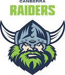 Canberra Raiders